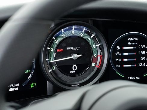 Used 2024 Porsche 911 GT3 RS image 16