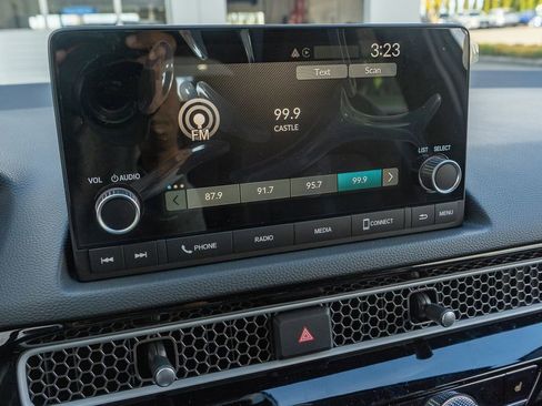 New 2026 Honda Civic Sport image 26