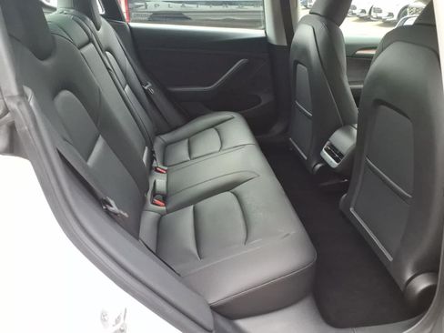 Used 2023 Tesla Model 3 Standard Range RWD image 13
