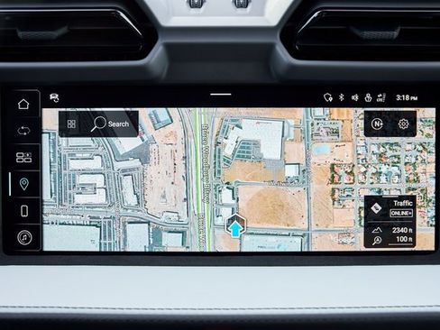 Used 2025 Lamborghini Urus SE image 73