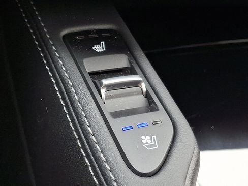 Certified 2024 Kia Telluride EX X-Line AWD/4WD image 26