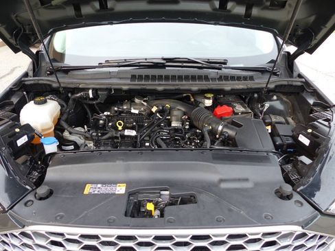 Used 2024 Ford Edge SEL w/ Convenience Package AWD/4WD image 17