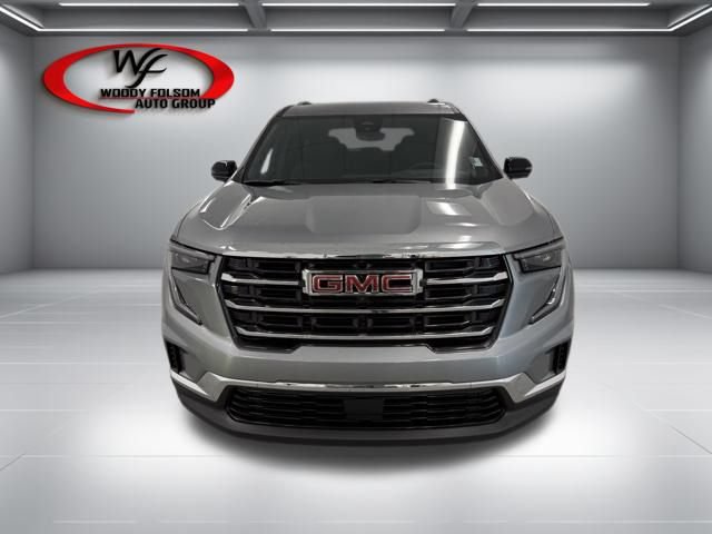 New 2026 GMC Acadia Elevation FWD image 2