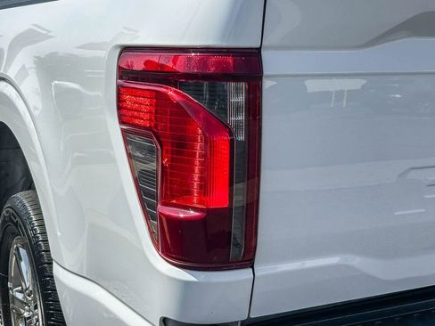 Used 2024 Ford F150 XLT RWD image 10