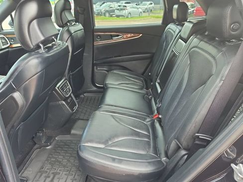 Used 2019 Lincoln Nautilus Reserve w/ Driver Assistance Package AWD/4WD image 21