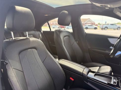 Used 2025 Mercedes-Benz CLA 250 4MATIC image 17