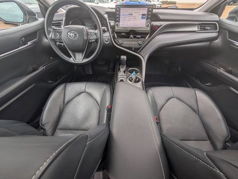 Used 2021 Toyota Camry XSE image 26