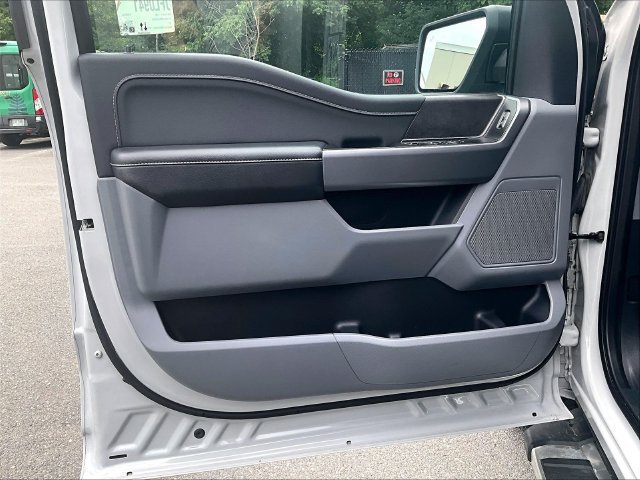 Used 2024 Ford F150 XLT AWD/4WD image 18