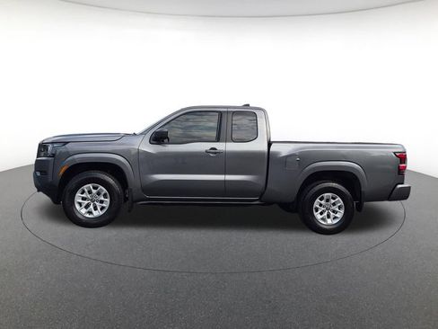 Used 2024 Nissan Frontier SV w/ Technology Package AWD/4WD image 8