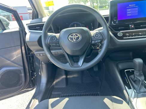 New 2026 Toyota Corolla LE FWD image 13