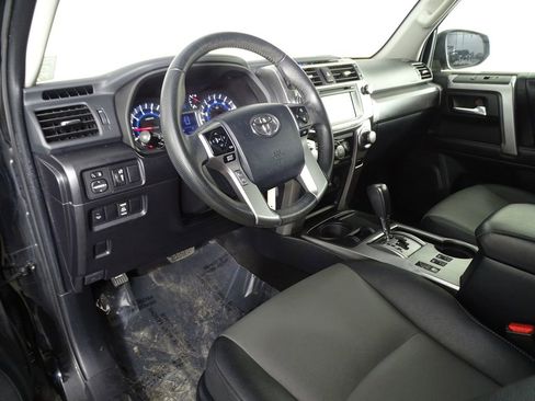Used 2019 Toyota 4Runner SR5 Premium image 21
