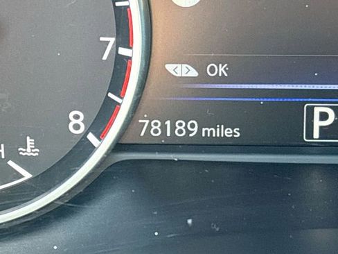 Used 2020 Nissan Murano SL w/ Moonroof Package image 21