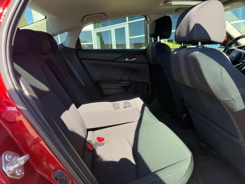 Used 2019 Honda Civic EX image 12