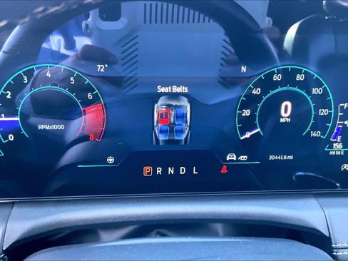 Used 2024 Ford Mustang Premium image 21