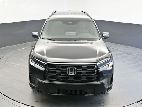 New 2026 Honda Pilot Sport image 14