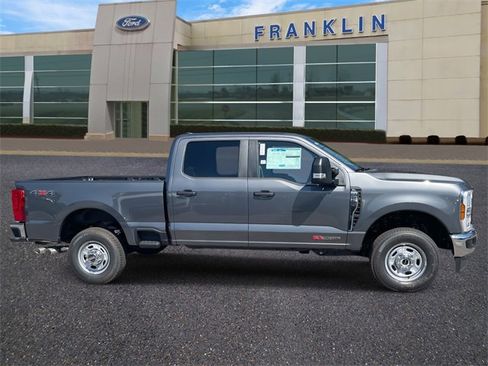 New 2026 Ford F250 XL image 8