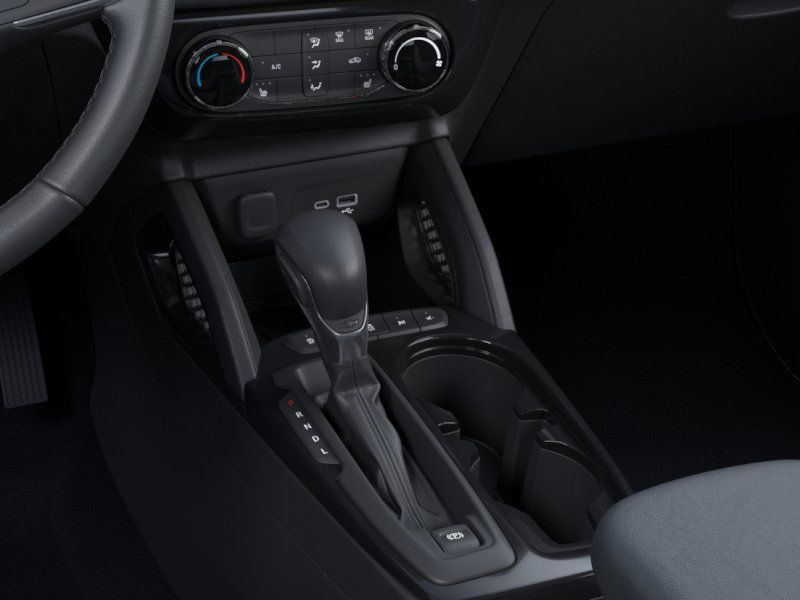 New 2026 Chevrolet TrailBlazer LT w/ LT Cold Weather Package FWD image 47