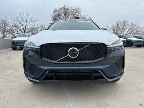 New 2026 Volvo XC60 B5 Ultra w/ Protection Package Premier image 2