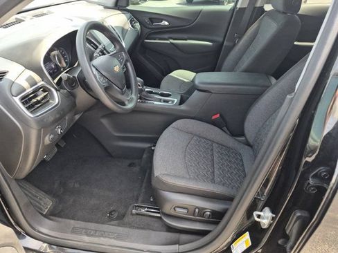 Used 2022 Chevrolet Equinox LT FWD image 9