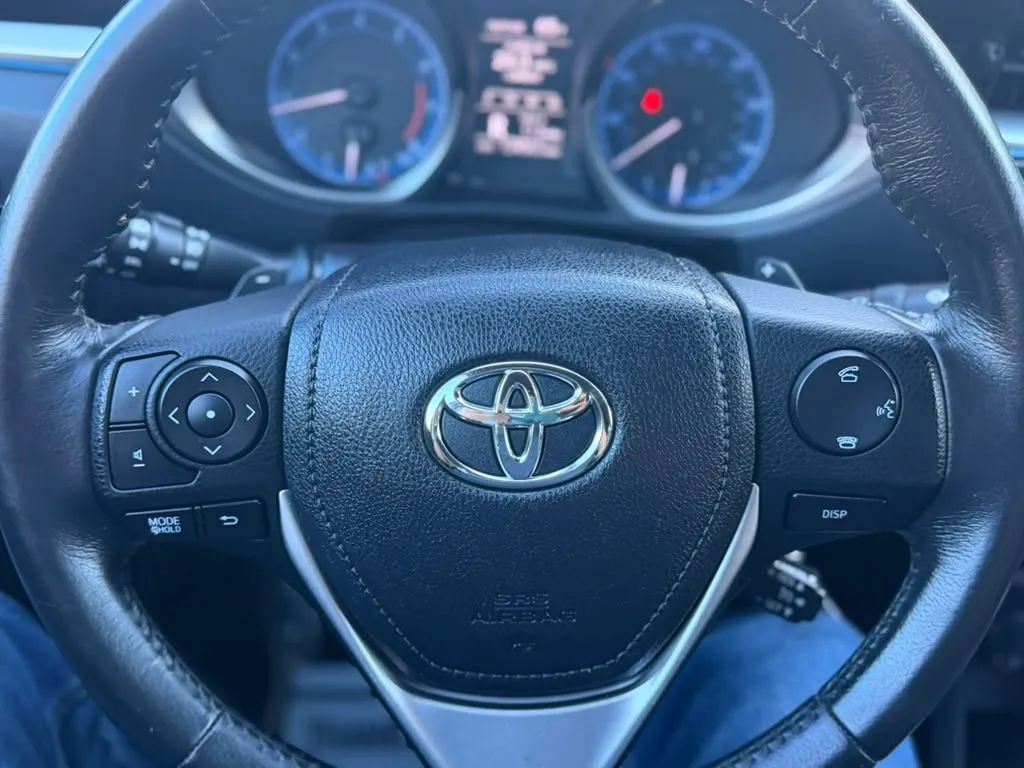 Used 2014 Toyota Corolla S FWD image 10