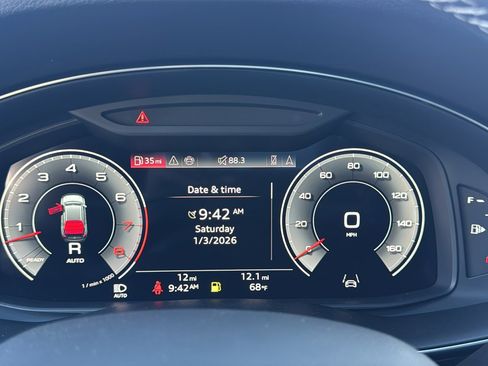 New 2026 Audi Q8 Premium Plus AWD/4WD image 22