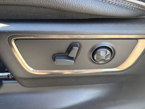 Used 2020 RAM 1500 Limited w/ Protection Group image 12