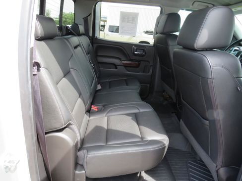 Used 2017 GMC Sierra 1500 SLT AWD/4WD image 12