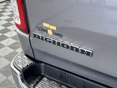 Used 2022 RAM 1500 Big Horn image 15