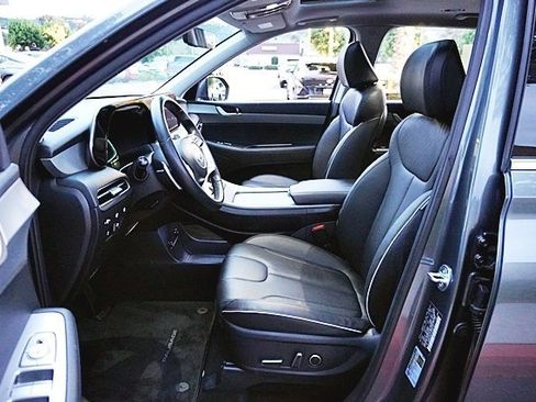 Used 2023 Hyundai Palisade XRT image 14