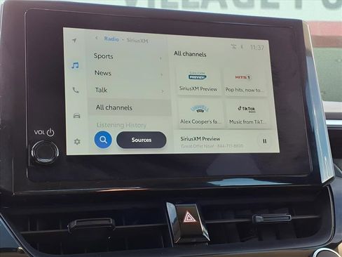 Used 2023 Toyota Corolla LE image 16