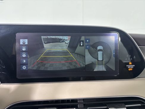 Used 2020 Hyundai Palisade Limited AWD/4WD image 21