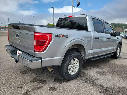 Used 2023 Ford F150 XLT w/ Equipment Group 301A Mid image 24