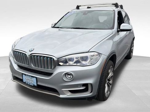 Used 2018 BMW X5 xDrive40e image 1