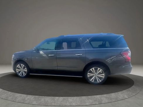 Used 2020 Ford Expedition Max Limited w/ Equipment Group 302A image 8