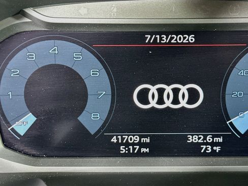 Used 2024 Audi Q3 2.0T Premium AWD/4WD image 18