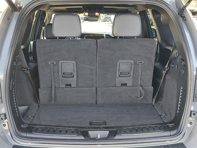 Used 2022 Dodge Durango R/T AWD/4WD image 12