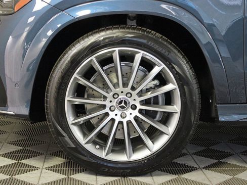 Certified 2026 Mercedes-Benz GLE 450 4MATIC image 34