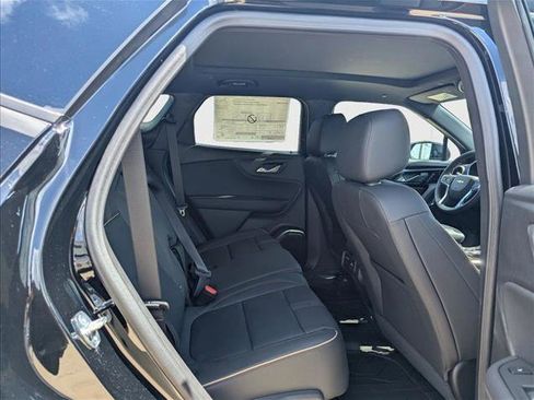 New 2025 Chevrolet Blazer Premier w/ Driver Confidence II Package image 18