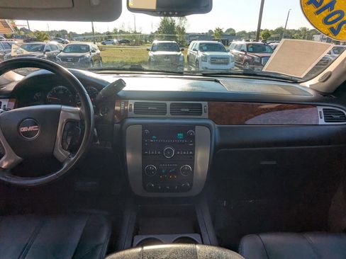 Used 2014 GMC Yukon SLT AWD/4WD image 12