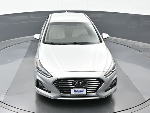 Used 2019 Hyundai Sonata ECO image 31