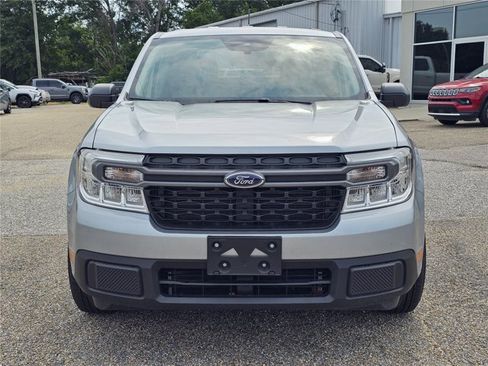 Used 2024 Ford Maverick XLT FWD image 6