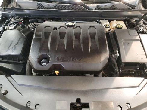 Used 2019 Chevrolet Impala LT w/ LT Convenience Package image 23