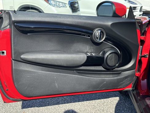 Used 2024 MINI Cooper S image 12