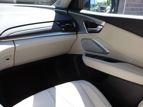Used 2025 Acura RDX SH-AWD w/ Technology Package image 42