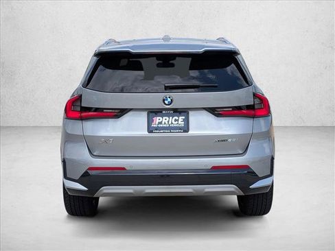 Certified 2026 BMW X1 xDrive28i w/ Convenience Package AWD/4WD image 7