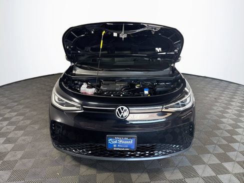 Certified 2023 Volkswagen ID.4 Pro S AWD/4WD image 24