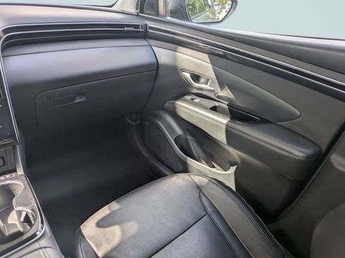Used 2024 Hyundai Tucson Limited FWD image 19