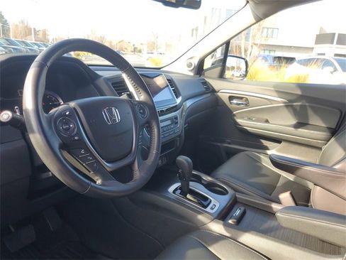 Used 2018 Honda Pilot EX-L image 14