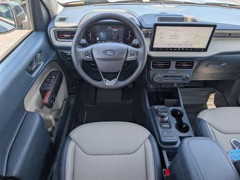 New 2026 Ford Maverick Lariat w/ 4K Tow Package AWD/4WD image 7