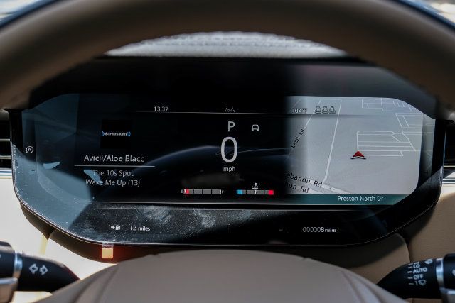 New 2026 Land Rover Range Rover SE AWD/4WD image 24